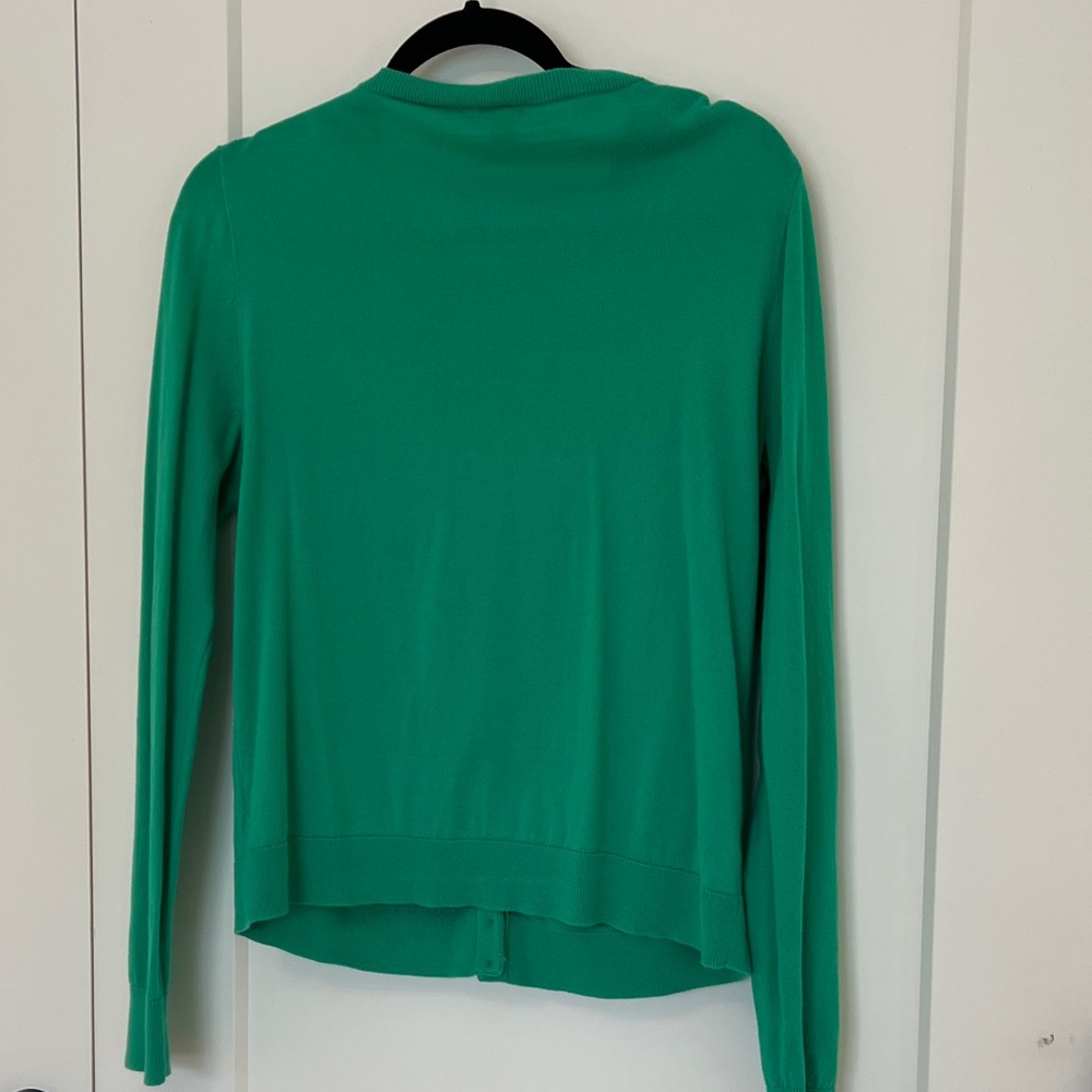J. Crew The Caryn Cardigan - Picture 3 of 4